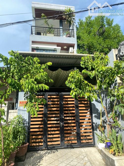 BÁN NHÀ KIỆT Ô TÔ NGÔ THÌ NHẬM