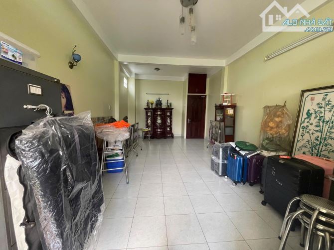 🚨 XUẤT CẢNH - BÁN GẤP TRONG TUẦN - BÌNH QUỚI - 120M² - 3 TẦNG 🚨