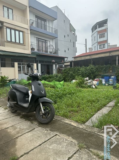 Bán đất Ngọc Hồi 50m mà chỉ hơn 4 tỉ không có lô thứ 2