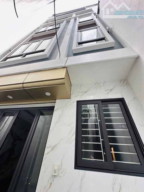 Gia chủ làm ăn được kỉ niệm cho a/c căn nhà 4 tầng tại Đại Tự với giá chỉ 4,95 tỷ