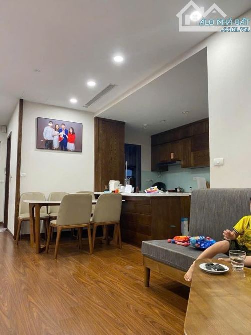BÁN CĂN HỘ LÔ GÓC HOMELAND – 93M² – FULL NỘI THẤT NHẬP – GIÁ 6,4 TỶi