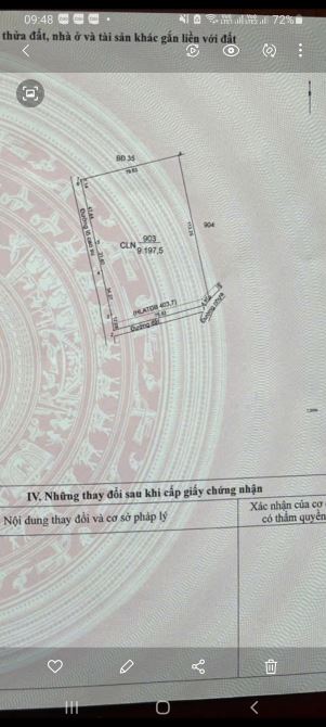 1 mẫu cao su 4 năm tuổi hơn 220m mặt tiền đường...chỉ 5,x tỷ...Ace cần đầu tư lh em gấp nh