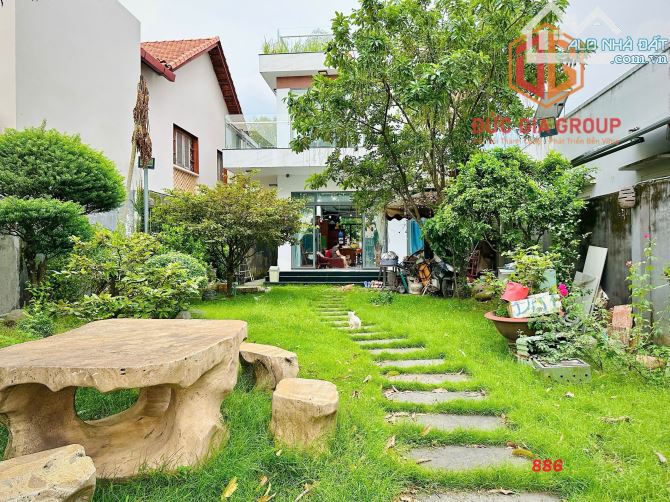 Bán biệt thự view sông, siêu sang, P. Thống Nhất, gần khu D2D, giá tốt! - 5