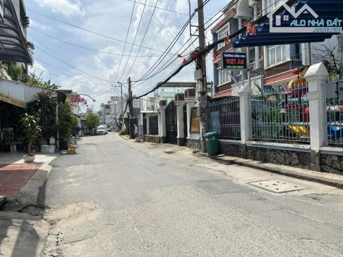 Bán nhà Xưởng Hẻm 10m Lê Văn Khương, gần QL1A, 2024m2 (34x60m), HĐT 120 tr, 49,9 tỷ.