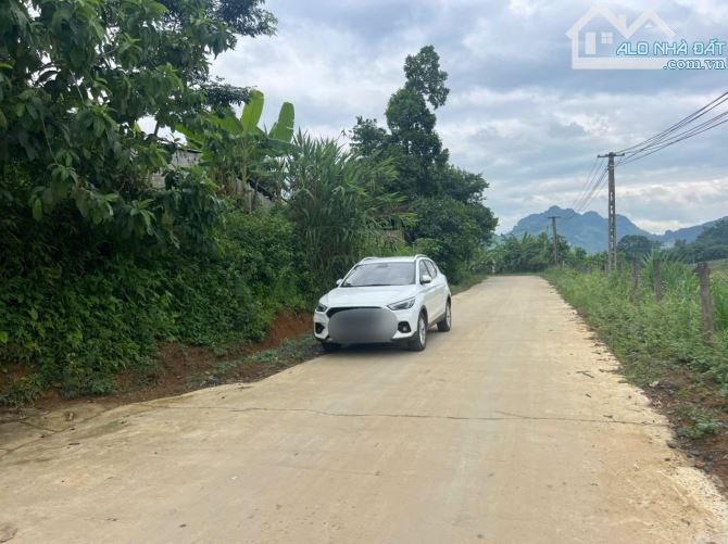 Bán 1100M có 200M đất ở bám đường bê tông liên xã_Cao Phong Hoà Bình cũ_1,3 tỷ