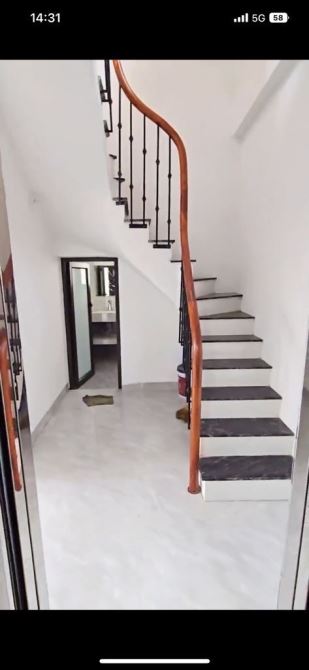 Bán nhà Văn Tiến Dũng, Từ Liêm, 42m2, 7 tầng, thang máy, ngõ ô tô, giá hơn 7 tỷ