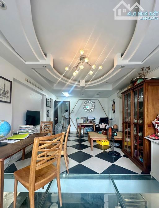 🚨 XUẤT CẢNH - BÁN GẤP TRONG TUẦN - TĂNG BẠT HỔ - 72M² - 6 TẦNG 🚨