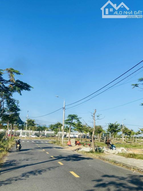 Bán đất đường Đồng Khoa nối dài hương đông nam giá gốc sổ đỏ sẵn