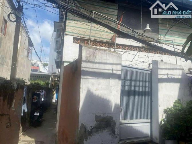 🚨 NGỘP BANK - BÁN GẤP TRONG TUẦN - LÊ VĂN DUYỆT - 162M² - 2 TẦNG 🚨