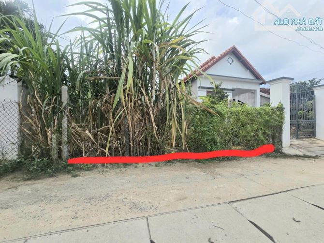 Bán đất Thị Trấn Diên Khánh – giá đầu tư tốt, chỉ 1ty370