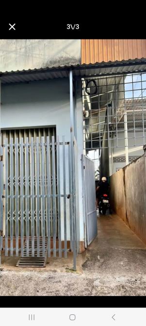 bán dãy trọ hẻm nguyễn gia thiều - p. Tân an, chỉ 2.7 tỷ