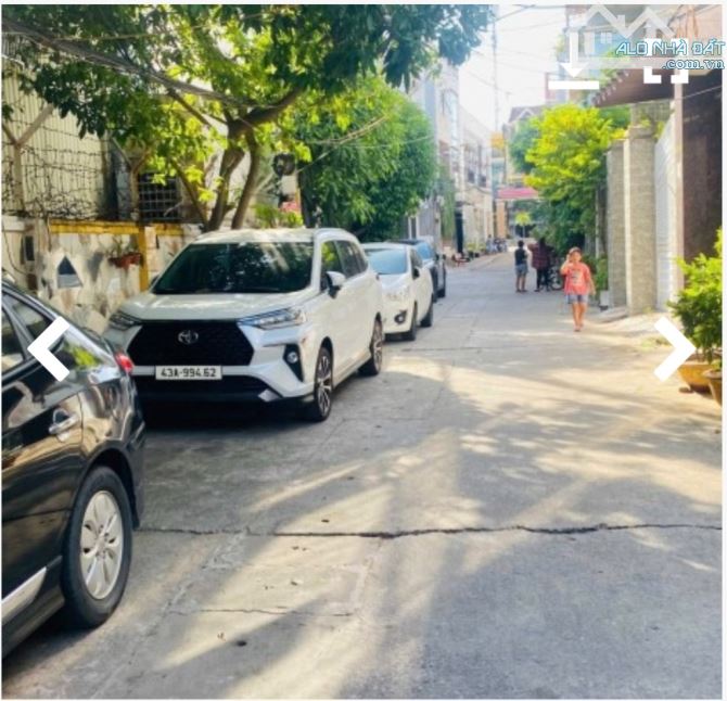 💝 LÔ GÓC KIỆT CỰC HIẾM, NGÔ QUYỀN – ĐƯỜNG GẦN 5M, GẦN CẦU SÔNG HÀN – 4,5 TỶ - SƠN TRÀ