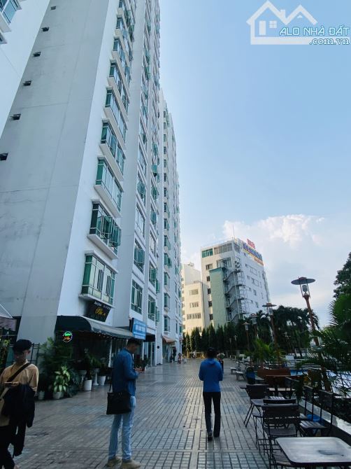 Cần bán căn hộ chung cư Hoàng Anh Gia Lai 2 Đ/C 783 Trần Xuân Soạn, Phường Tân H