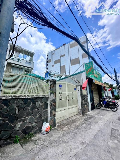‼️BÁN ĐẤT TẶNG NHÀ MẶT TIỀN CHỐT DƯỚI 100tr/m2 - MẶT TIỀN ĐƯỜNG NGUYÊN HỒNG - BÌNH THẠNH