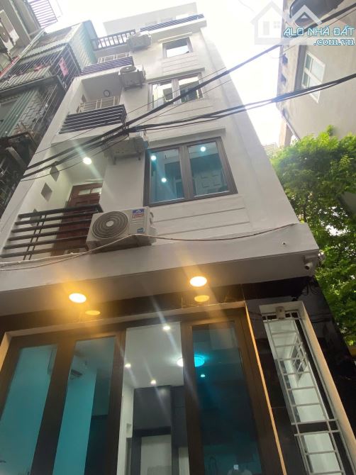 YÊN HÒA 30M*5T*MT 4M – 7.3 TỶ. LÔ GÓC 3 THOÁNG, GẦN PHỐ, NGÕ NÔNG, SÂN RỘNG ĐỂ 20 XE MÁY