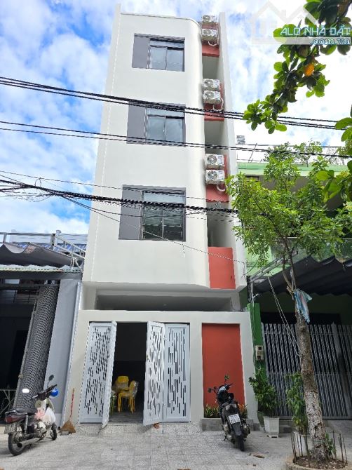 CẤP BÁO! BÁN NHÀ 2 TẦNG PHỐ NGUYỄN NHÀN, CẨM LỆ - NHÀ MỚI ĐẸP, Ô TÔ TẬN NƠI – NHỈNH 3 TỶ