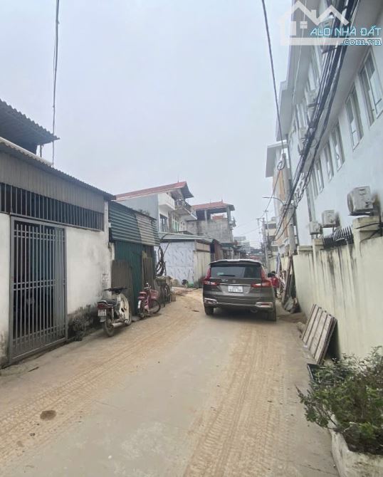 Siêu phẩm đất 2 mặt thoáng Tàm Xá, Đông Anh, ngay cạnh trường tiểu học Tàm Xá