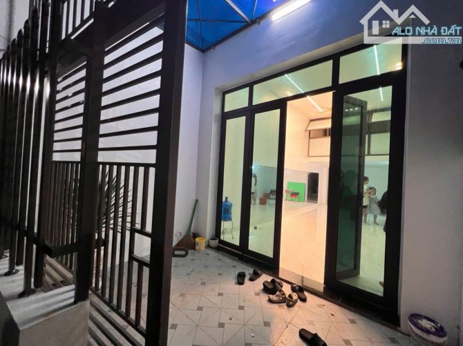 Bán nhà đẹp trung tâm phố – ngõ Võ Nguyên Giáp, đường 52m