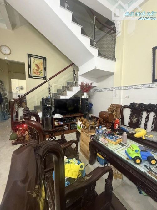 ĐỪNG CHỜ GIÁ TĂNG – NHÀ 3 TẦNG – 100M² – KIỆT 6M Ô TÔ – LÊ HỮU TRÁC SƠN TRÀ – 9.5 TỶ