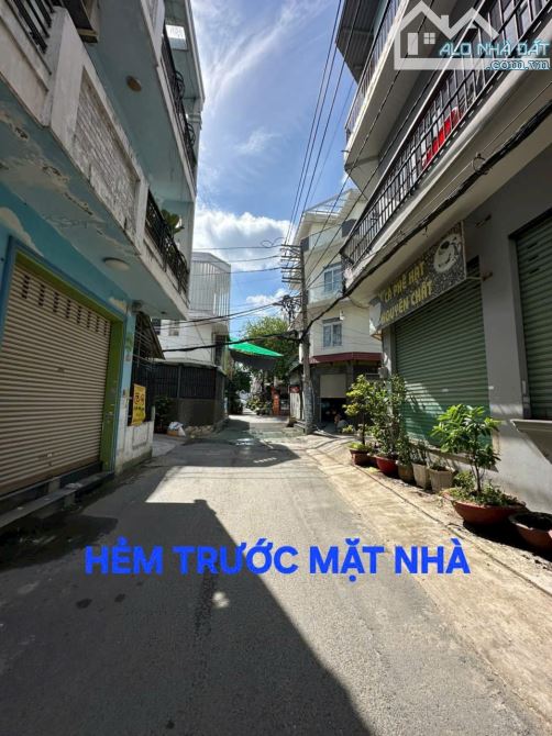 Bán nhà đẹp dạng khách sạn mini, 7PN, 8WC, 5T tại đường số 8, P.BHHB, Q.Bình Tân.Giá: 7.2