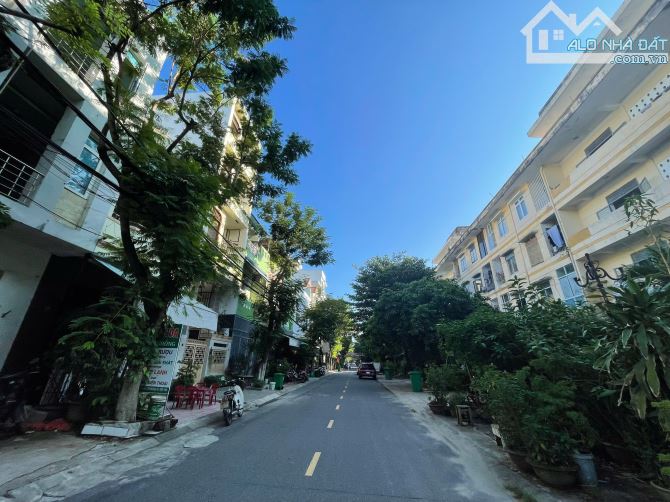 Bán đất biển Mỹ Khê , đường Trần Văn Thành, vài chục m ra biển