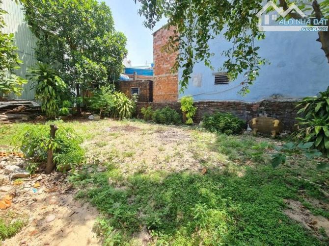 ⛔ BỎ LỠ LÀ HỐI HẬN – ĐẤT 258M² – NGUYỄN PHAN VINH SƠN TRÀ – GIÁ CHỈ 6.35 TỶ