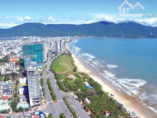 VIP! BÁN ĐẤT 230M2 – 25,99 TỶ - MT KHUÊ MỸ ĐÔNG 1 - Q. NGŨ HÀNH SƠN