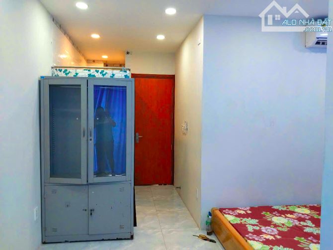 Phòng 27m2 Hẻm 45 ĐS7 Chỉ 2Tr6 Gần ĐH UFM, FPT, SPKT, HuTech
