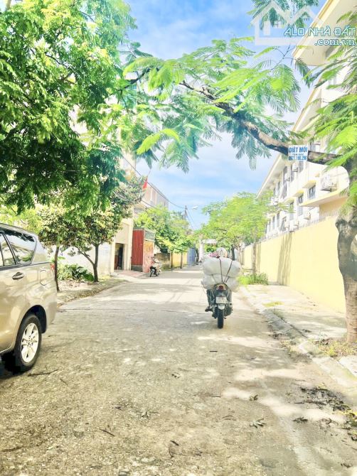 Bán đất 57m2 ngõ thông tại Trương Văn Lực, Hùng Vương, Hồng Bàng giá 1,75 tỷ