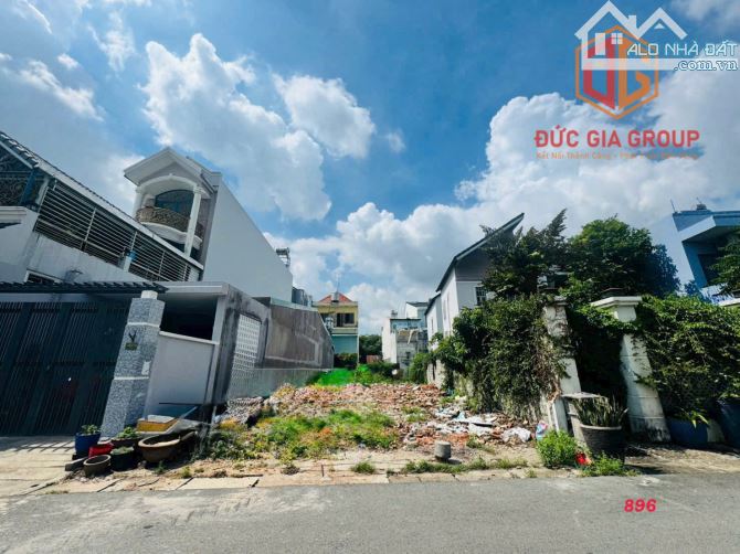 Bán đất SR, TC, gần Hightland Phan Trung, đường nhựa 7m thông, giá rẻ