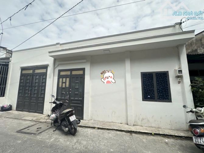 💥 Nhà 2 tầng mặt tiền đường Lơi Lợi Trung Chánh Hóc Môn.Dt 11m*7m =71m2💰4,360tỷ
