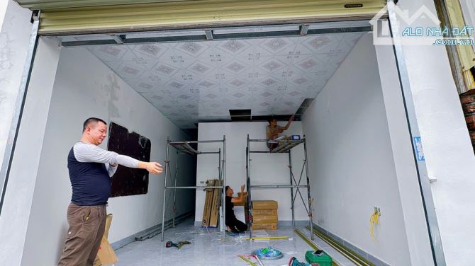 Bán nhà cấp 4 Tam Lộng, Bình Xuyên giá 1,55 tỷ. LH