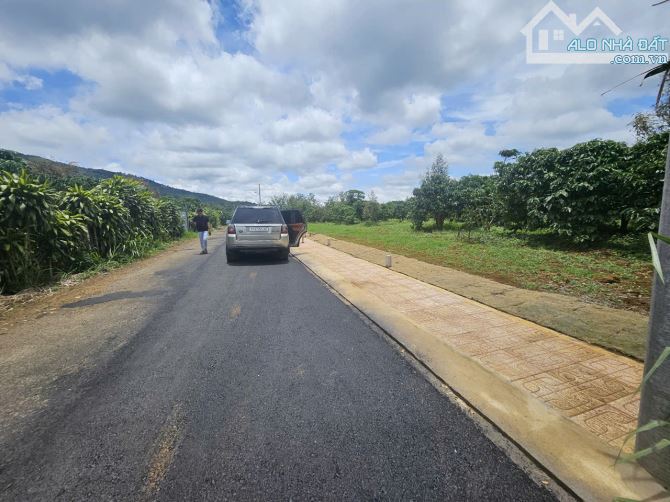 Bán 02 lô đất full thổ tại Lộc Phú ( Bảo Lâm 4) - Lâm Đồng