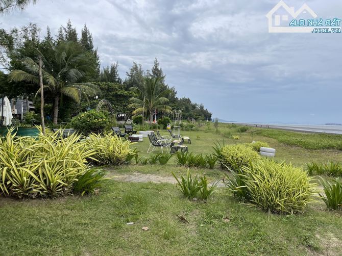 Lô Đất Sát Biển, Nở Hậu – Liền Kề Khu Đô Thị Lấn Biển Vinhomes, Vị Trí Đẹp Trung Tâm
