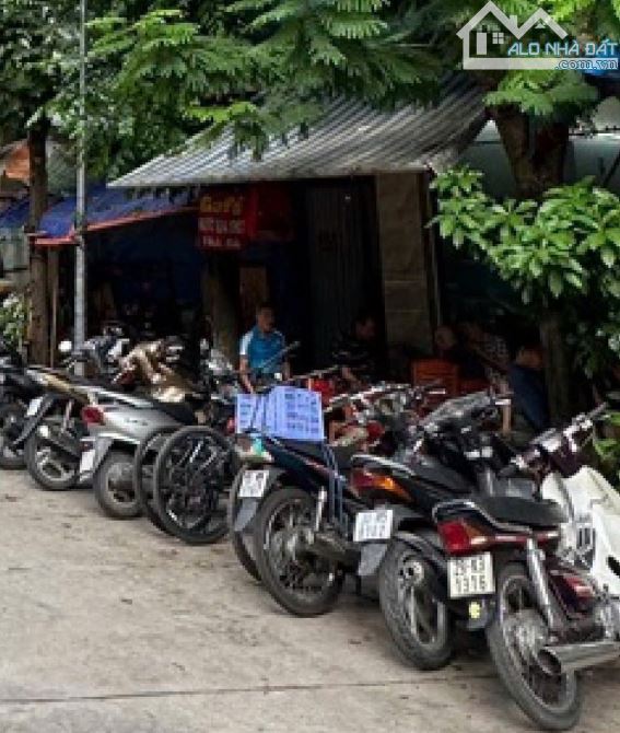 BÁN NHÀ NGÕ 59 HOÀNG CẦU,DT 124M ,3 TẦNG, MT 9.5M ,Ô TÔ TRÁNH, KINH DOANH CAFE ,GIÁ 37.5 T
