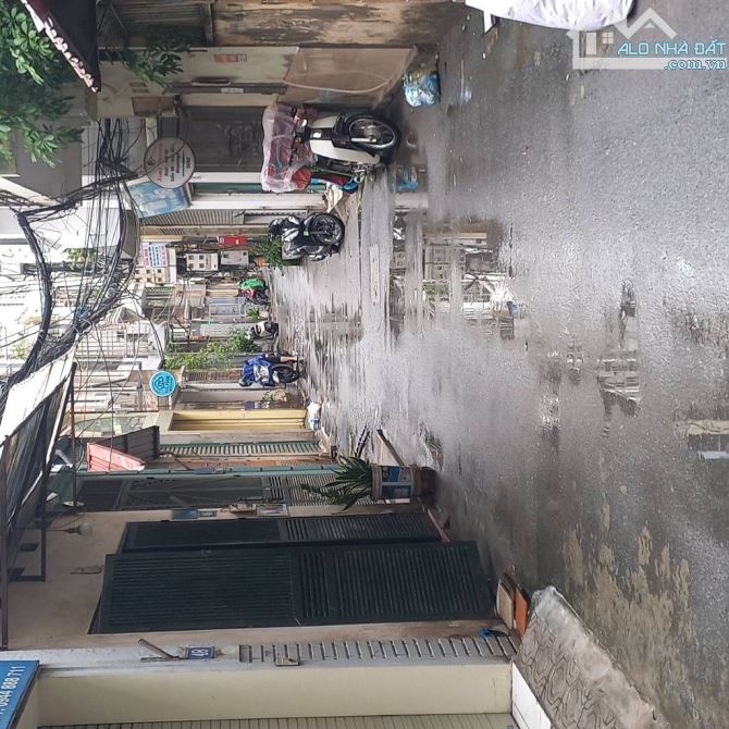 🌇 Siêu phẩm Trần Phú - Văn Quán - Ngõ thông - 28m2 - 5.x tỷ🧧