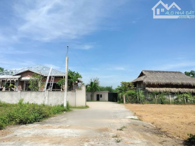 💥💥 SIÊU HOT – NHỈNH 800TR SỞ HỮU NGAY LÔ ĐẤT KHƯƠNG MỸ – HOÀ KHƯƠNG KIỆT Ô TÔ VI VU