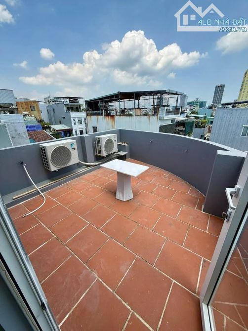 🏡 BÁN NHÀ 4 TẦNG CĂN GÓC – KẸP KIỆT Ô TÔ – TIỀN PHẠM VĂN NGHỊ, TRUNG TÂM ĐÀ NẴNG