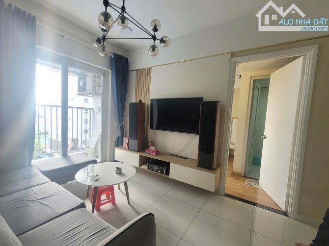 Ruby Garden, Nguyễn Sỹ Sách,p15,Tân Bình:59m2,1p ngủ, 2wc, NT, 8,5tr/th