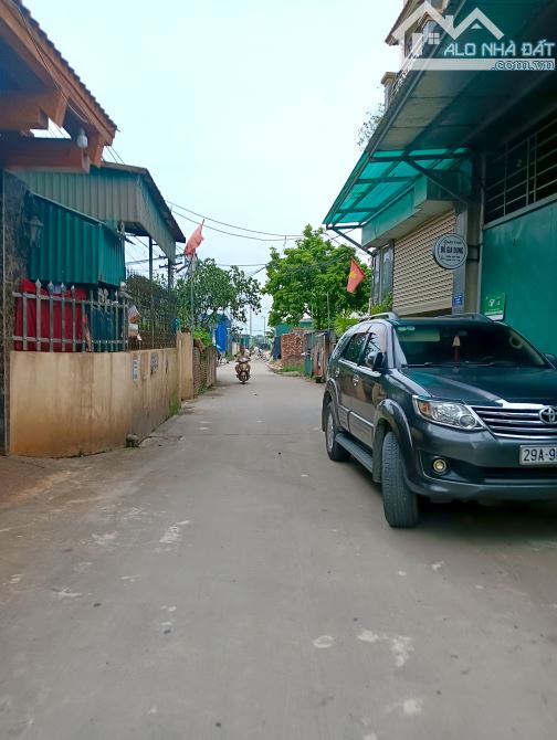 Mảnh đất giá rẻ đường rộng 👉 thư phú -thường tín