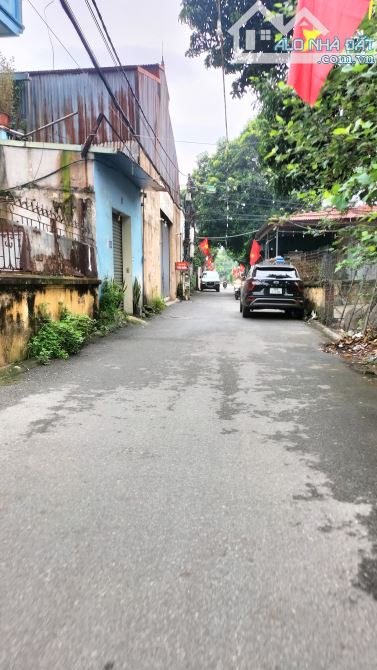 Trâu Quỳ Ngô Xuân Quảng -50m MT 4 m- Ngõ Thông- Ô TÔ chạy- xây ở hay trọ đều tốt - 5