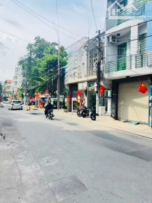 SIÊU HOT – MẶT TIỀN KD ĐẮC ĐỊA TÂN HẢI – GẦN BÀU CÁT – GIÁ CHỈ - 9 TỶ x.