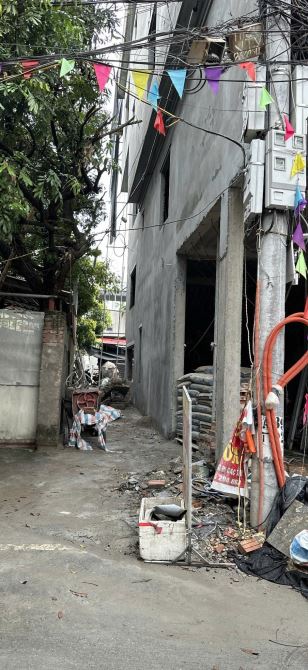 BÁN ĐẤT TRUNG TÂM THỊ TRẤN PHÙNG – VỊ TRÍ VÀNG, GIÁ TỐT 3.9 tỷ