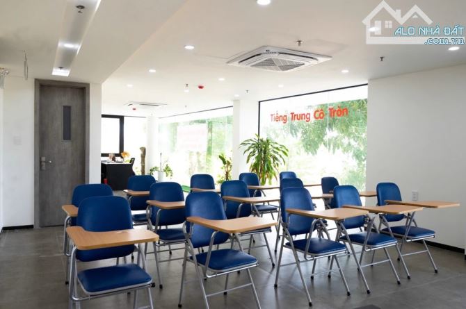 🔥 ĐỘC QUYỀN BÁN – SIÊU PHẨM TÒA VĂN PHÒNG & CĂN HỘ CAO CẤP – GÓC 2 MẶT TIỀN GIANG CHÂU 1