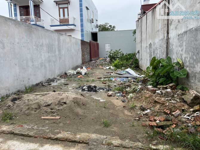 Bán nhanh lô đất đẹp .112m full.sổ đẹp giá tốt để bạn quan tâm Mai Nội -Mai Đình