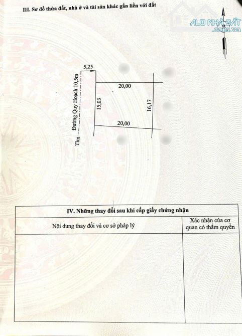 🌈ĐẤT BIỆT THỰ KQH THUỶ THANH 312M2, VIEW CÔNG VIÊN, SÁT BÊN TRƯỜNG FPT❌