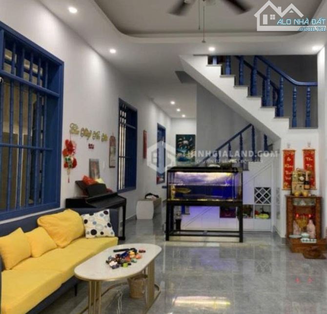 BÁN NHÀ HẺM Ô TÔ ĐƯỜNG NAM KỲ 1 TRỆT 1 LẦU CÓ GARA 160m2 GIÁ CHỈ 8t6