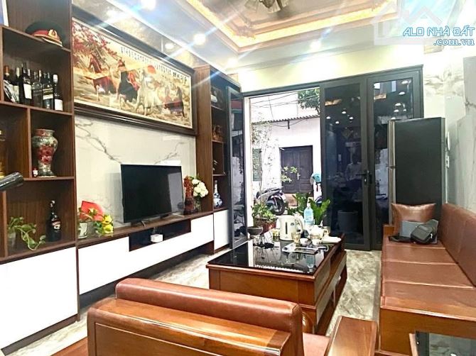 CỰC PHẨM HÀ ĐÔNG, 1 NHÀ RA PHỐ LÊ TRỌNG TẤN 40M2, 5 TẦNG, NHỈNH 8 TỶ, CÓ THƯƠNG LƯỢNG