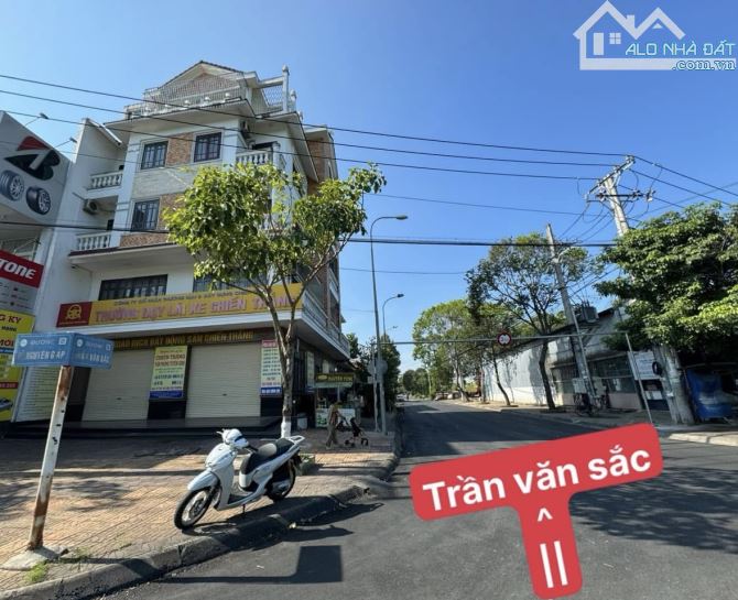 Chủ gửi. NỀN ĐƯỜNG TRẦN VĂN SẮC – KHU NÔNG THỔ SẢN, CÁI RĂNG, TP. CẦN THƠ