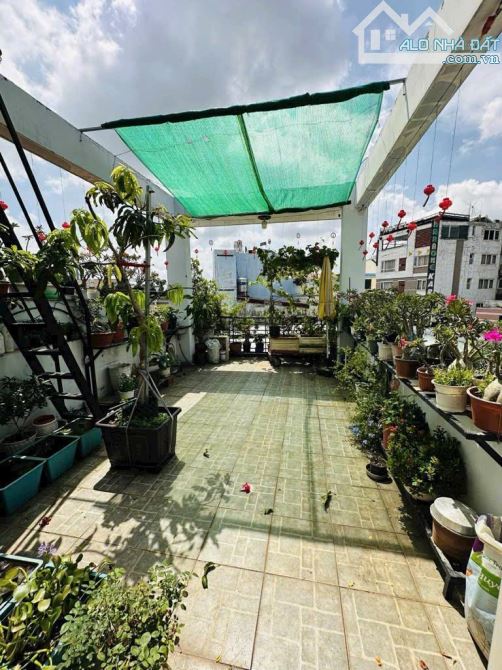 ĐỐI DIỆN EMART - HAI MẶT HẺM OTO 95M2(4x21) P1 GV - NHỈNH 100 TRIỆU/M2 - 9T